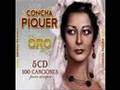 Concha Piquer (En tierra extraña)