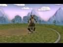 Spore - Centaur Spore - Centaur