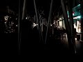 Clarke Quay Pavement