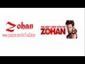 Zohan Intro !