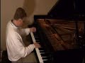 Chopin Cello Etude Walden Hughes