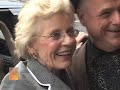 PATTY DUKE arrives @ SPARKLE, PATTY, SPARKLE at the Castro Theatre !