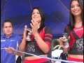 Inicia la septima fecha del campeonato de motocross