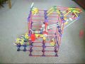 videos de Knex Ball Machine Lift
