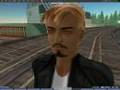 Stolvano's Screen Test