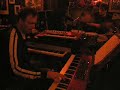 sean wayland keith carlock tim lefebvre  