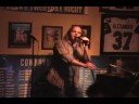 Eric Turnbow sings Foreigner \"Feels like the first time\"