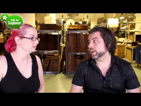 (Live - What is “Ask an engineer”? From the electronics enthusiast to the professional community – “Ask an Engineer” has a little bit of everything for everyone. If you're a beginner, or...