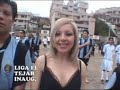 LIGA BARRIAL EL TEJAR 2 LIGA BARRIAL EL TEJAR 2