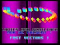 Amiga demo -  Flash for Fantasy  by sanity  - 1991