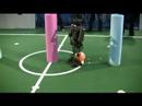 RoboCup 2007 NimbRo TeenSize Technical Challenge RoboCup 2007 NimbRo TeenSize Technical Challenge
