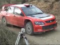 Testes Mitsubishi no Algarve
