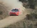 Testes Mitsubishi no Algarve