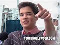 http://www.younghollywood.comWhat's it take to have a successful web show? We talk to the right people as we catch up with the stars of iCarly. Hosted by Jill Wilderman.YoungHollywood.com keeps up with the pulse and vibe of the next generation. We provide the real take on Hollywood -- revealing the inside story of celebrity life, as told by the best source -- celebrities themselves. With its unparalleled access to the world beyond the velvet rope, Young Hollywood offers the ultimate insider's perspective on celebrity lifestyle, travel, nightlife, music, fashion, and more. We share the latest scoop on what's hot, new, and undiscovered ranging from fashion and leisure to restaurants, exclusive clubs and gadgets.