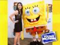 videos de Nickelodeon's iCarly Stars Web Show Secrets