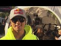 Click here to watch this video Freeskier Jon Olsson interviewed at freestyle.ch 2011