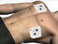 AED defibrillator Powerheart G3 Plus user demo Cardiac Science