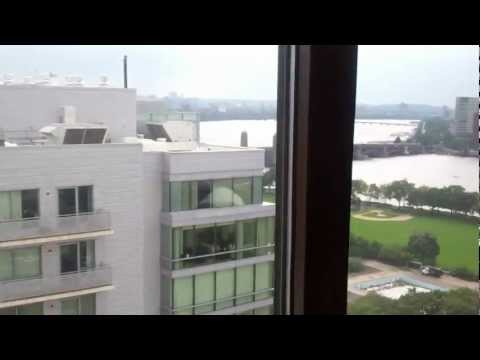 Emerson Place Apartments - 1 Bedroom - Floorplan