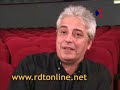 admira! - Entrevista Anthony Blake
