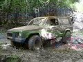 LA PICKUP (en el cielito Toa Alta)