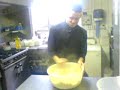 MASH UP THE MASH CUSS