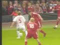 peter crouch fantstic goal