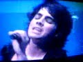 Comercial Jonas Brothers Concierto por Disney Channel