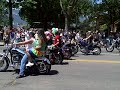 Colorado Springs Gay PrideFest 2008