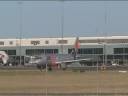 JetstarA329-232-VH-VQF in Adelaide