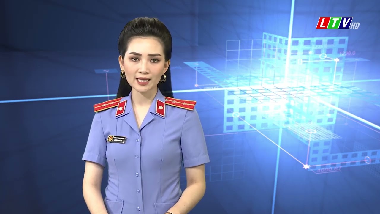 Chuyên mục thực hành quyền công tố ngày 18 tháng 4 năm 2022