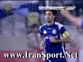 Esteghlal 6-0 Esteghlal Ahvaz