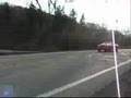 2004 Cobra and 2001 CBR600F4i Flyby vid