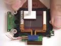 Dust-Aid Platinum DSLR sensor cleaning up close
