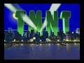 Teenage Mutant Ninja Turtles Intro Mix