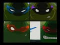 Teenage Mutant Ninja Turtles Intro Mix