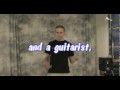 Virtual Slide Guitar