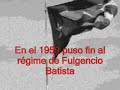 fidel castro