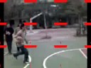 Greek schools..Amazing Dunk!!!!