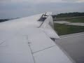 BA 294 Landing at Chicago O\