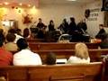 Ministerio de Adoracion ICDC Santa Rosa Bayamon