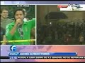 Click here to watch this video Televisa trata de ser el señuelo, para que nos olvidemos de Peña.