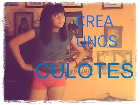 culotes