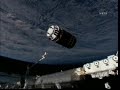 HTV ISS Grapple