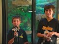 nature center tv