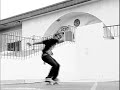 Terell Robinson on Darkstar