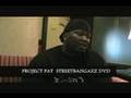 PROJECT PAT SPEAKS ON T.I - STREETBANG TV