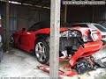 DODGE VIPER CRASH DODGE VIPER CRASH