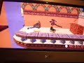Crash Bandicoot Warped - Hang \