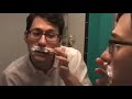 My Life, Chapter 53: Mustache Shaving My Life, Chapter 53: Mustache Shaving