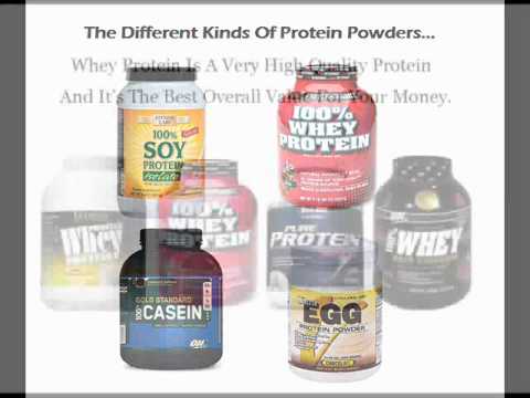 protein supplements - Check out my bodybuilding blog at: http://www.LeeHayward.com My goal with this video is to help you become a more educated consumer so that you don't fall pr...